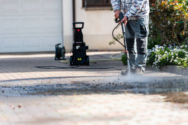 Best Roof Power Washing Services  in West Deland, FL