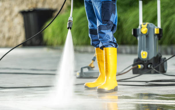 Pressure Washing Contractors in West Deland, FL