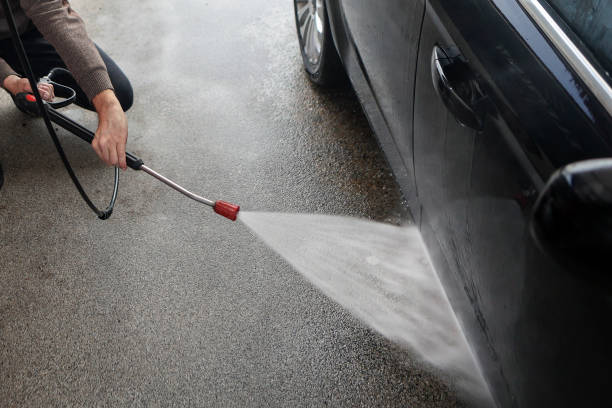 Best Affordable Power Washing  in West Deland, FL