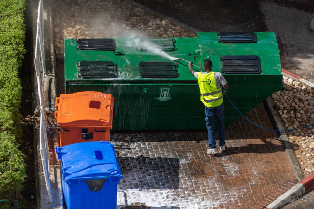 Best Commercial Pressure Washing  in West Deland, FL